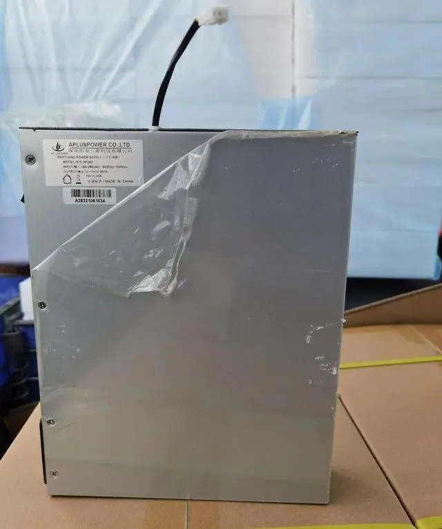 Main image of Original Power Supply For LT5 LT5pro CK6 KD5 KD6  Replacement 3300w AP283 PSU