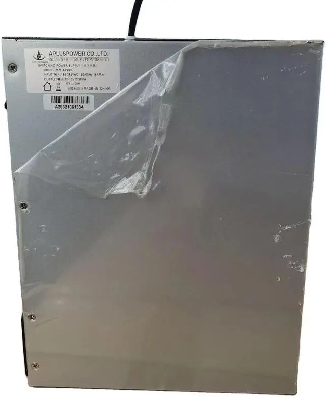 Alt view image 2 of 2 - Original Power Supply For LT5 LT5pro CK6 KD5 KD6  Replacement 3300w AP283 PSU