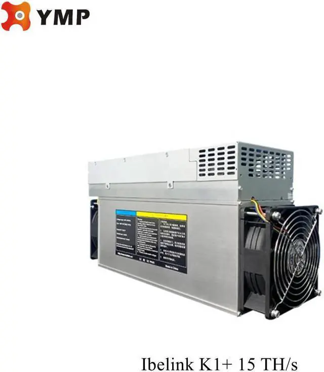 Main image of Original IBELINK BM K1 5.3TH/S KDA KADENA Miner PK KD2/KD Box