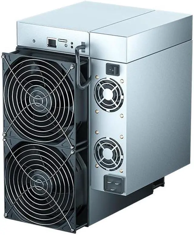 Main image of Original KDA Master KD MAX 40.2T KDA Miner High Profile With 3350w Power Supply Genuine KDA MAX