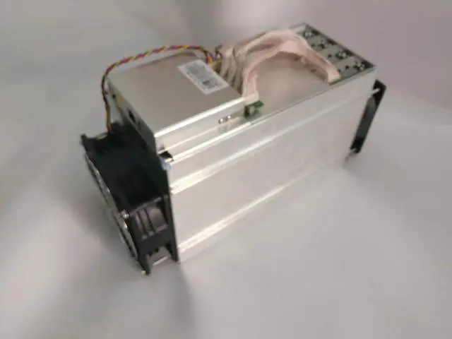 Alt view image 9 of 14 - ANTMINER L3++( With power supply )Scrypt Litecoin Miner LTC Mining Machine Better Than ANTMINER L3 L3+ S9 S9i Dogecoin