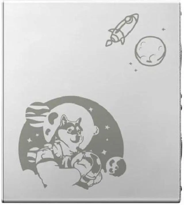 Main image of Mini Doge Miner Low Nois High Profitability LTC Dogecion Mining 185M 235W With Power Supply