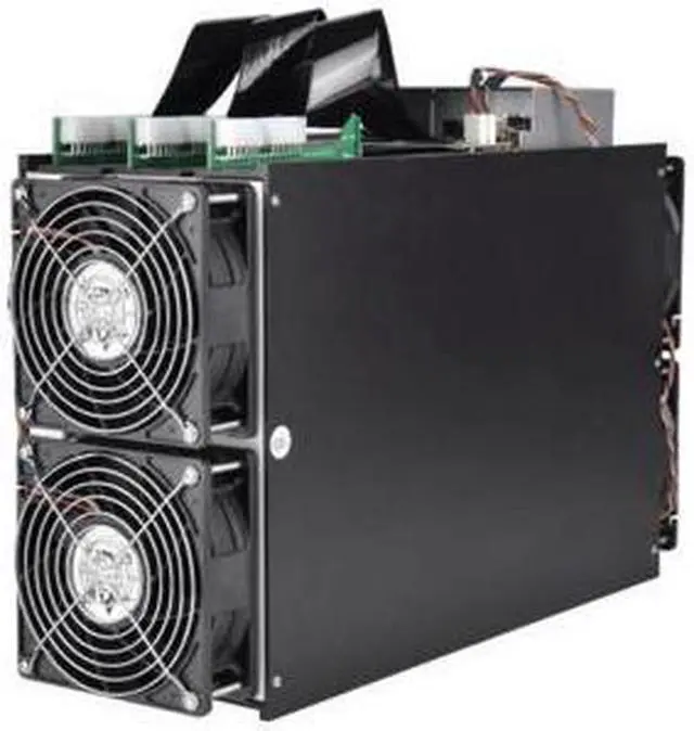 Main image of High Profile YAMI Miner YAMI-2100M 2100MH/s ETH Mining Machine With Power Supply