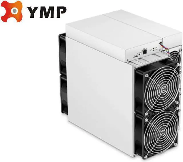 Main image of Bitmain Antminer L7 8500 MH/s 3250W Litecoin Dogecoin Asic Miner Miner Machine