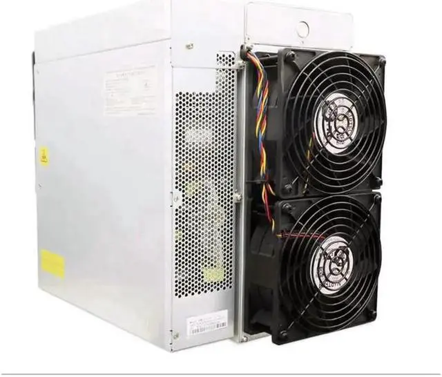Alt view image 4 of 5 - New Arrived Miner Bitmain Antminer S19 XP 140th/S Bitcoin BTC Mining Machine