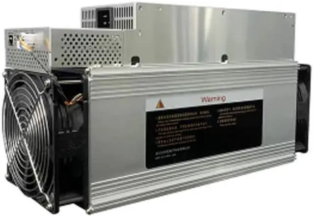 Alt view image 6 of 6 - Whatsminer M50 114 TH/s MicroBT mining Cheaper tHAN s19 S19PRO S19JPRO S17+