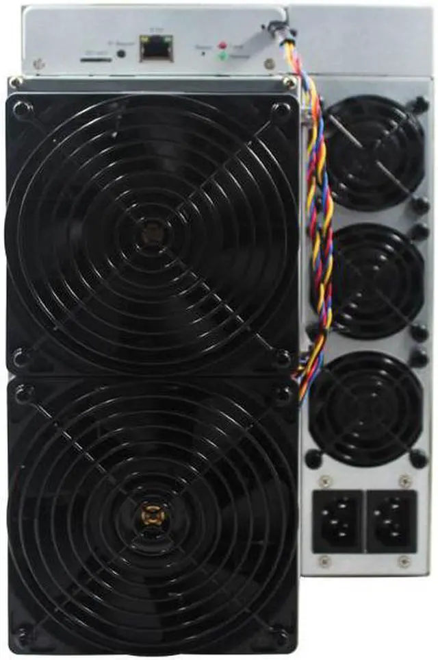 Alt view image 3 of 6 - Bitmain S19 pro 86T powerful BTC BCH Antminer Fast Shipping