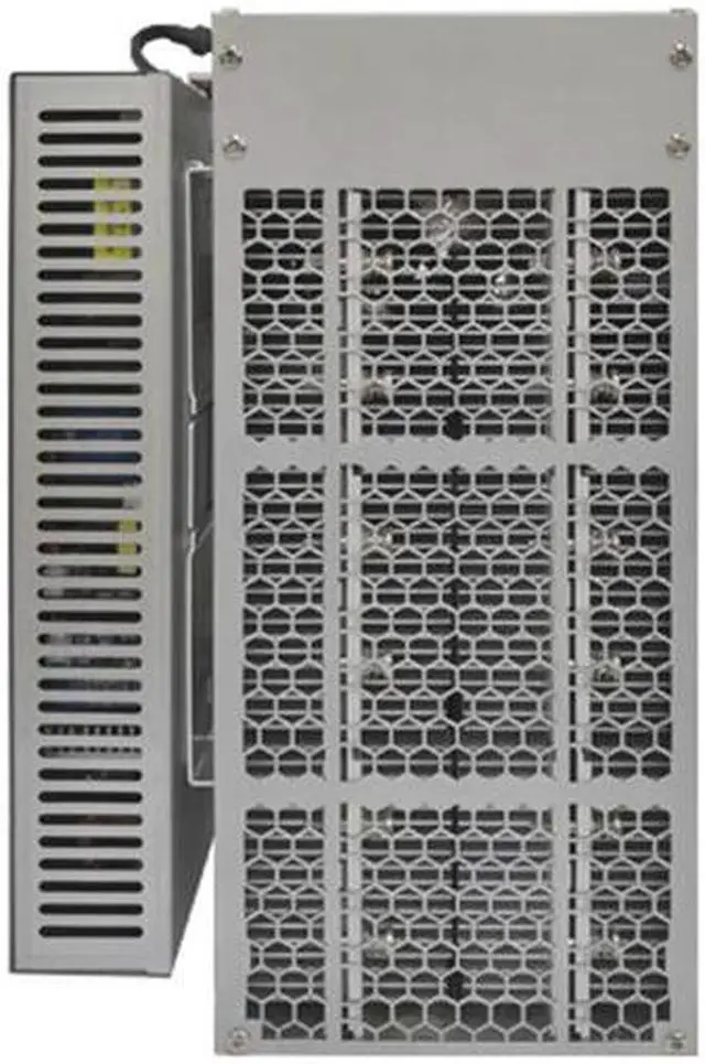 Alt view image 2 of 3 - Canaan Avalon 1246 90T Asic Miner SHA256 Bitcoin BCH BTC miner Crypto Mining Machine