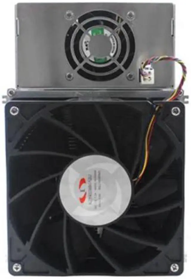 Alt view image 3 of 6 - Microbt Whatsminer M32 68t Sha-256 Algorithm Miner with 3400W 68th/s