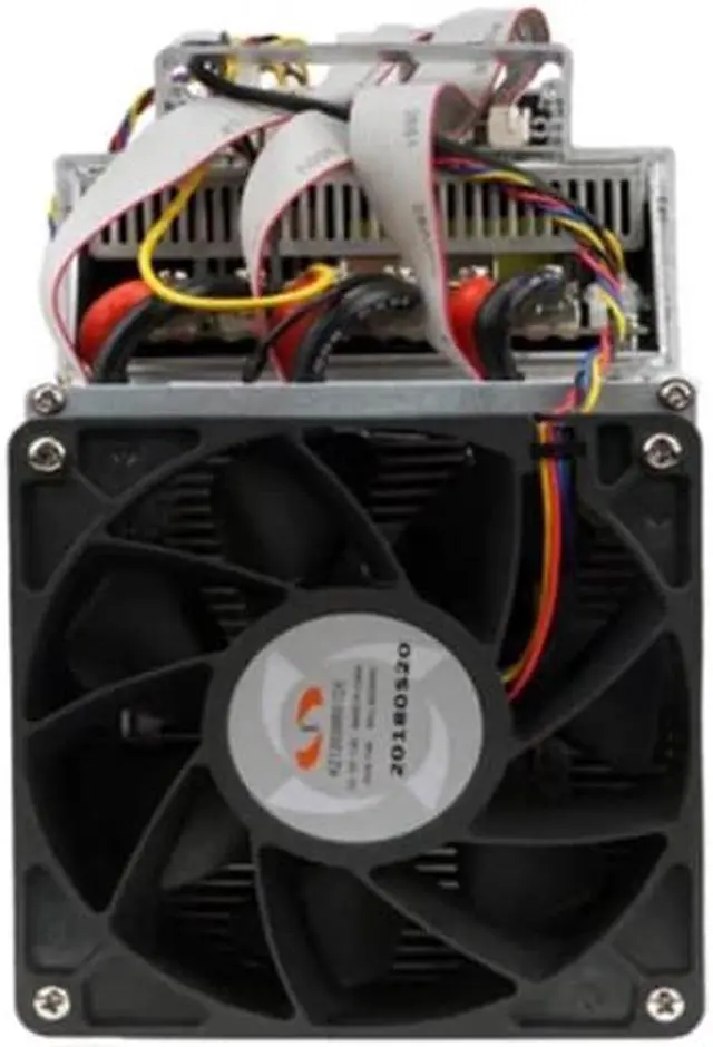 Alt view image 2 of 6 - Whatsminer M21s BTC miner 56th 3360W blockchain Bitcoin mining machine Blockchain Miners