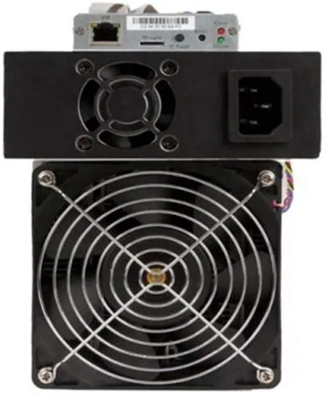 Alt view image 4 of 6 - Whatsminer M21s BTC miner 56th 3360W blockchain Bitcoin mining machine Blockchain Miners