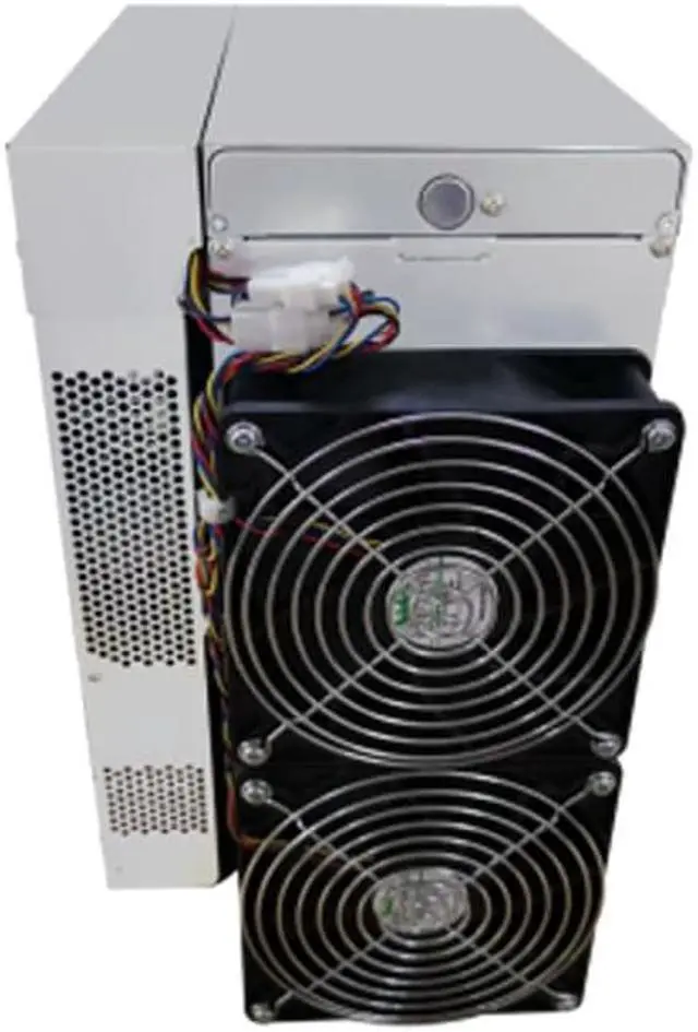 Alt view image 5 of 5 - Antminer T17 42T Asic Miner 2200W SHA-256 Bitcoin Miner Machine BTC Miner Mining Machine