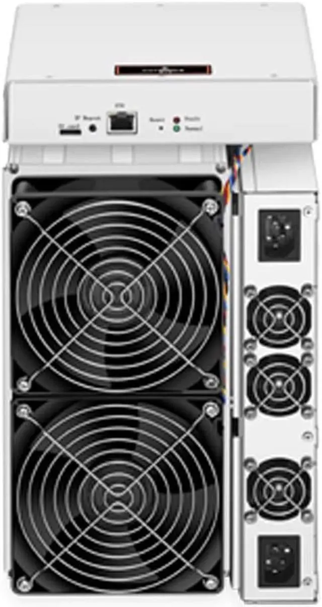 Main image of Bitmain Bitcoin Mining Machine Antminer S17+  73T BTC miner