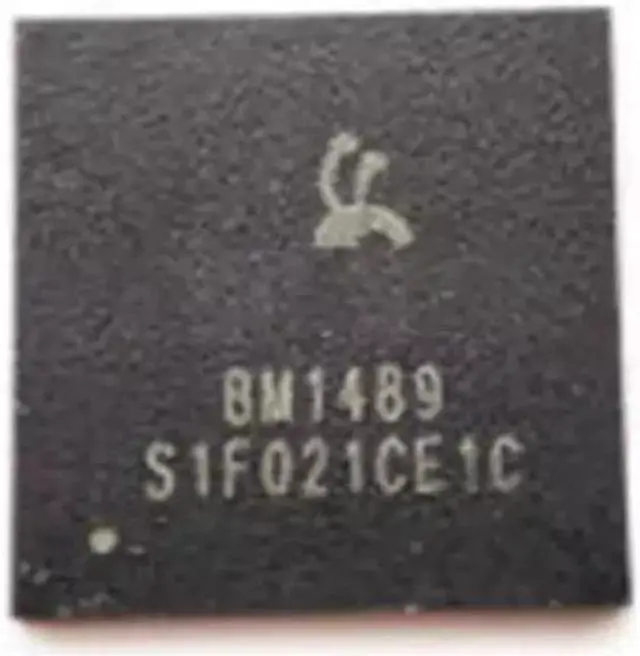 Alt view image 3 of 3 - 10pcs BM1489 For Antminer L7 Asic Miner chip replacment