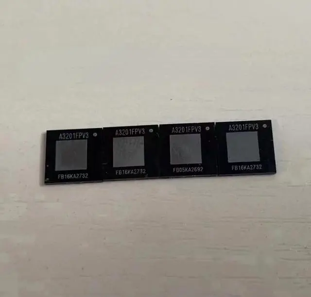 Alt view image 2 of 2 - 10pcs A3201 A3202 A3203 A3204 A3205 A3025N Chip Suitable for Avalon1066 1066pro 1246 1166 1126 Machine replacement