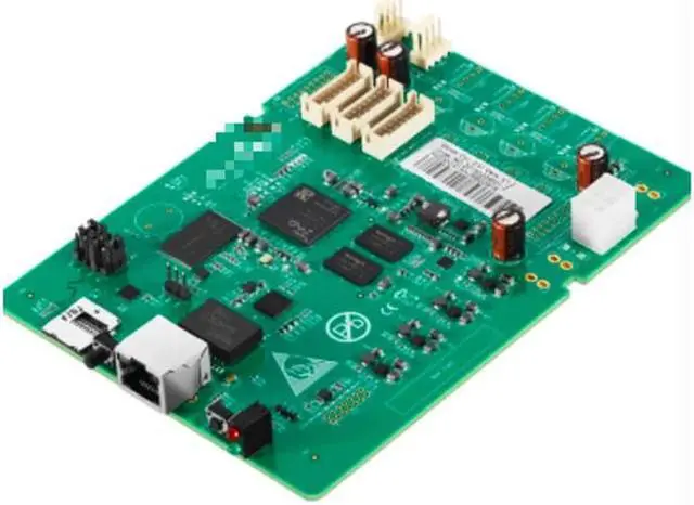 Alt view image 2 of 3 - Control board For t9 E3 B7 A9 S15 Replacement IO Board