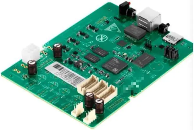 Alt view image 3 of 3 - Control board For t9 E3 B7 A9 S15 Replacement IO Board