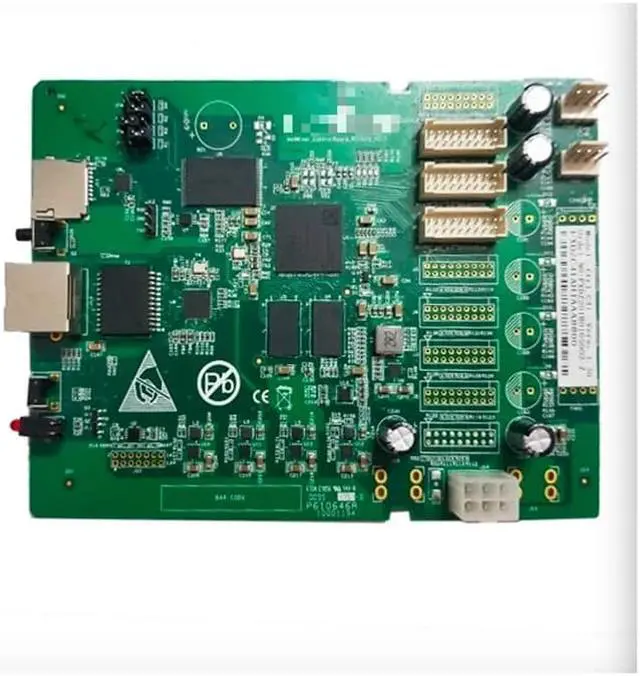 Main image of Control board For t9 E3 B7 A9 S15 Replacement IO Board