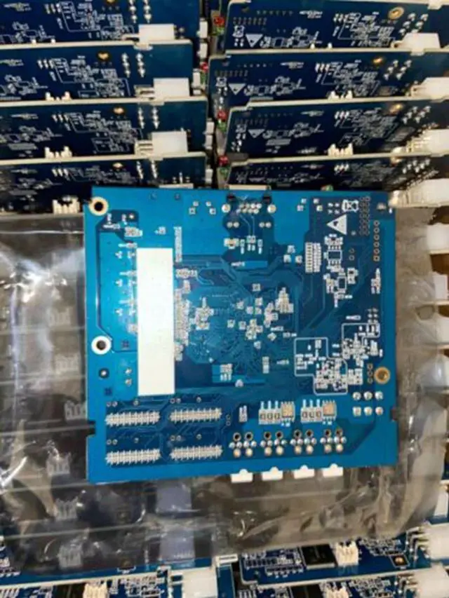 Alt view image 3 of 4 - Control Board  For S17+ Motherboard Replacement