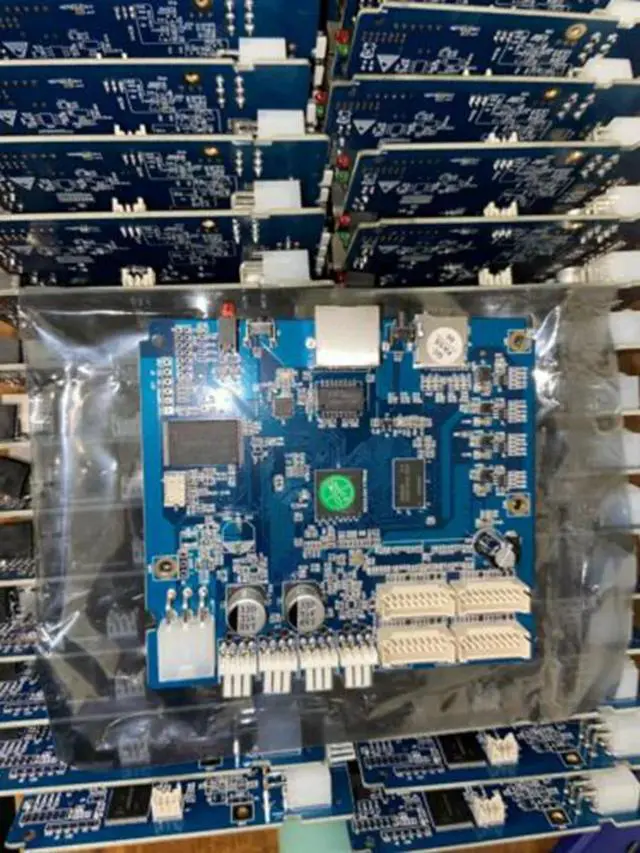 Alt view image 4 of 4 - Control Board  For S17+ Motherboard Replacement