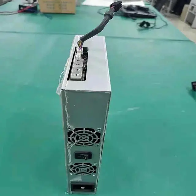 Alt view image 3 of 5 - CANAAN Avalon 1246/1166Pro/1066Pro/1066/1166 PSU3300-03plus 12v 3300w HQ3300-A03 Switching Power Supply Original