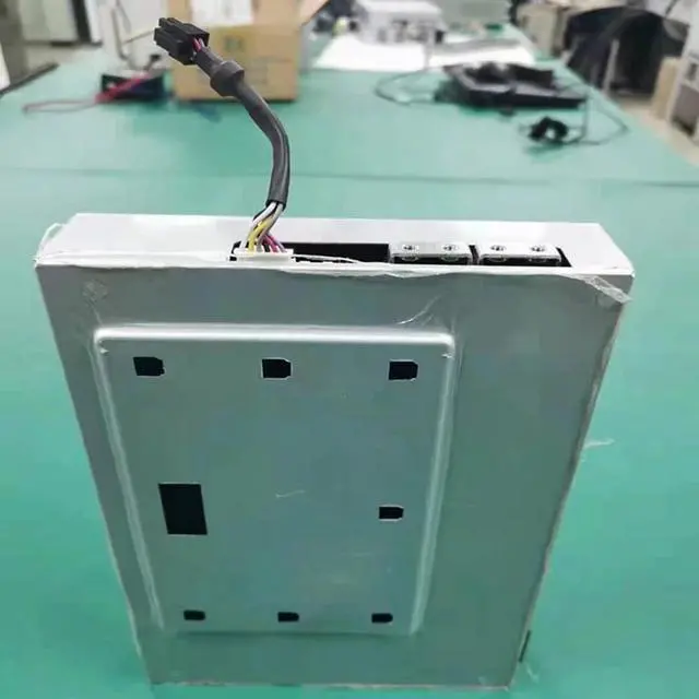 Alt view image 5 of 5 - CANAAN Avalon 1246/1166Pro/1066Pro/1066/1166 PSU3300-03plus 12v 3300w HQ3300-A03 Switching Power Supply Original