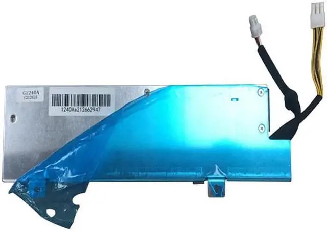 Alt view image 3 of 4 - Power Supply G1266 G1240 PSU Suitable for Innosilicon T2TZ T2TH T2THM T2TH 30T 26T 25T 27T psu