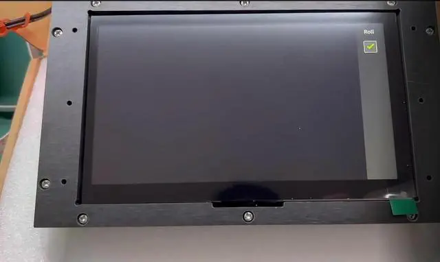 Alt view image 4 of 4 - New Version Antminer Test Fixture with Touch Screen upgrade Official Test Fixture S17 T17 S17e T17e S17+ T17+ S19