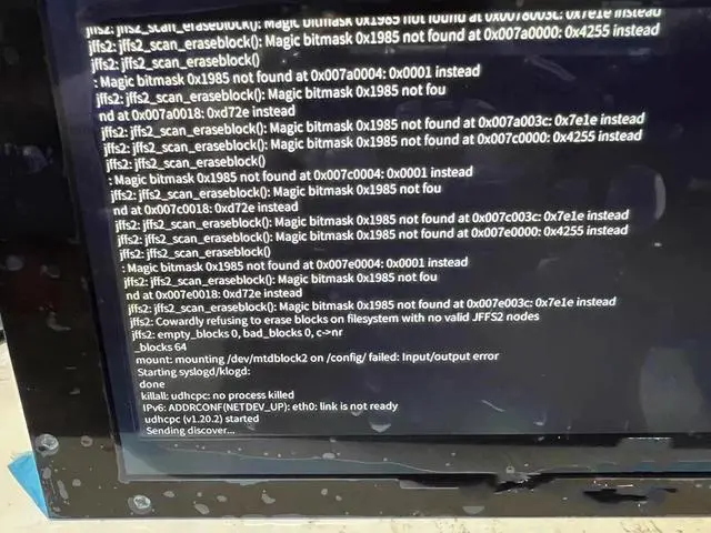 Main image of New Version Antminer Test Fixture with Touch Screen upgrade Official Test Fixture S17 T17 S17e T17e S17+ T17+ S19