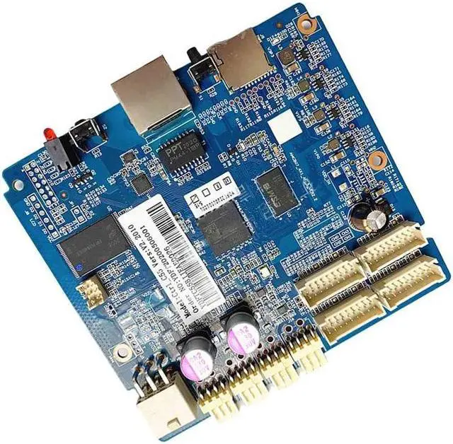 Alt view image 3 of 5 - Universal Electronic Control Board S19 S19 Pro T19 S17+ S17Pro S17 Motherboard