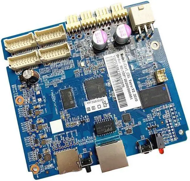 Alt view image 5 of 5 - Universal Electronic Control Board S19 S19 Pro T19 S17+ S17Pro S17 Motherboard