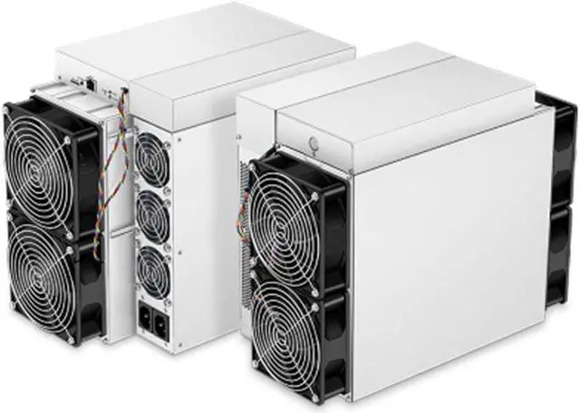 Alt view image 3 of 5 - Bitmain Antminer L7 9050Mh LTC Miner
