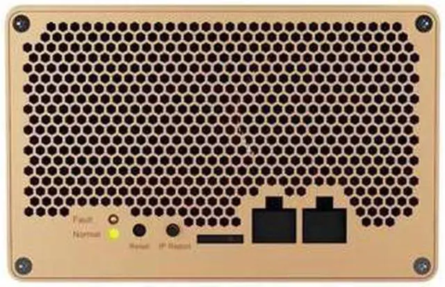 Alt view image 5 of 5 - iPollo V1 Mini 300Mh/S 240W ETH Miner, New ETH ETC Miner Ethereum Mining Machine