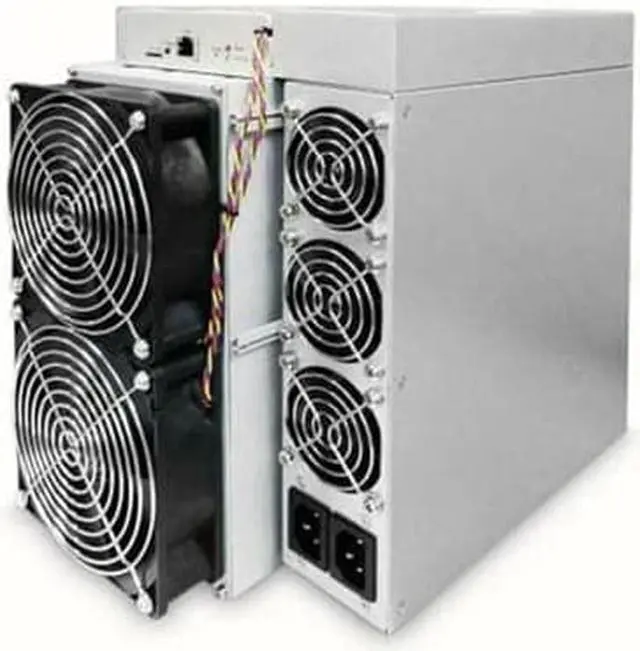 Main image of Bitmain Antminer S19 XP 141Th/s 3010W in stock For Asic Bitcoin Mining Machine BTC Miner MachineBitcoin Mining Machine BTC Asic Miner