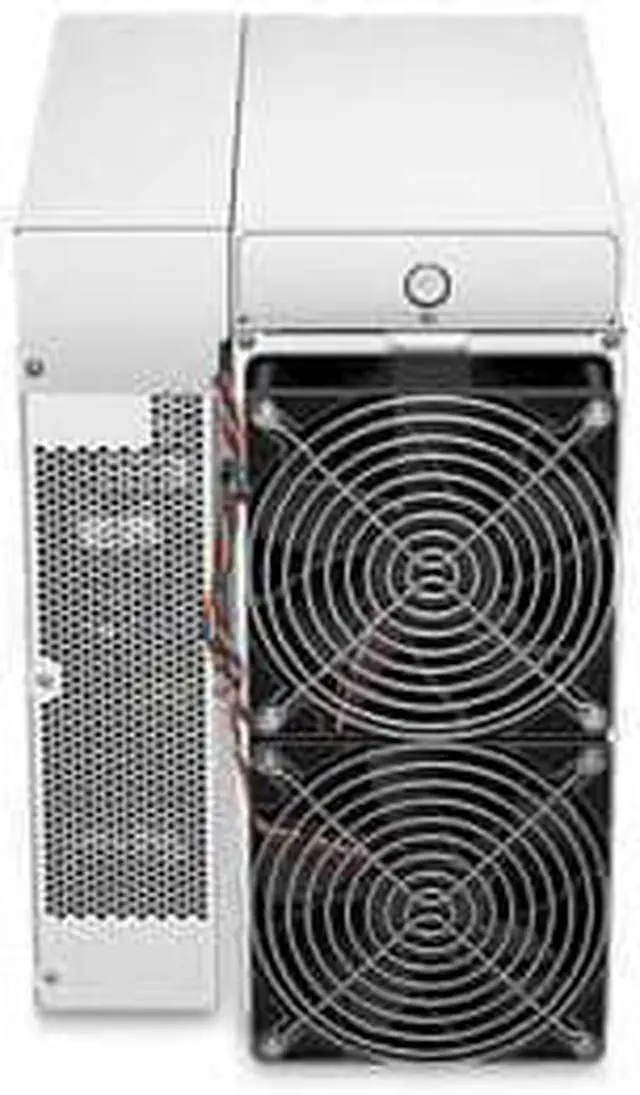 Alt view image 2 of 4 - Bitmain Antminer S19 XP 134Th/s 3010W Bitcoin Server BTC Mining Hardware Stock