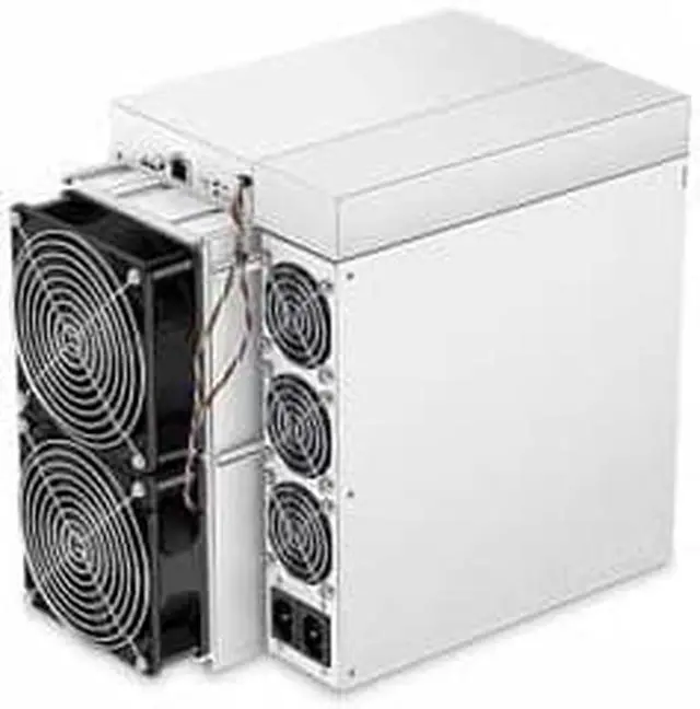 Main image of Bitmain Antminer S19 XP 134Th/s 3010W Bitcoin Server BTC Mining Hardware Stock
