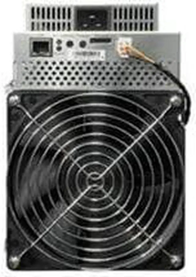 Alt view image 3 of 4 - WhatsMiner M30S++ 106TH/s ASIC Miner Bitcoin BTC Mining With Power Supply