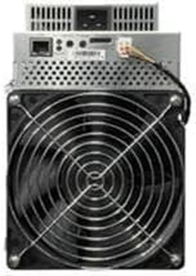 Alt view image 3 of 4 - MicroBT WhatsMiner M30S++ 102TH/s 3468W Crypto Bitcoin Mining BTC Blockchain Asic Miner Machine