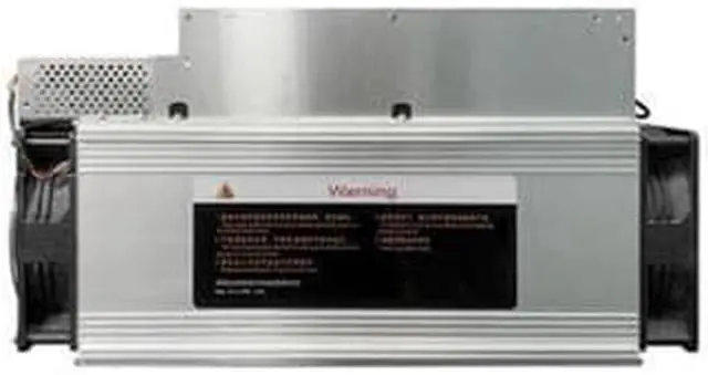 Main image of MicroBT WhatsMiner M30S++ 102TH/s 3468W Crypto Bitcoin Mining BTC Blockchain Asic Miner Machine