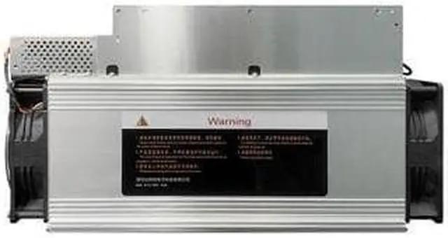 Alt view image 2 of 5 - Bitcoin Mining Microbt Whatsminer M30S++ 108T 31W/T SHA-256 Algo BTC BCH Miner