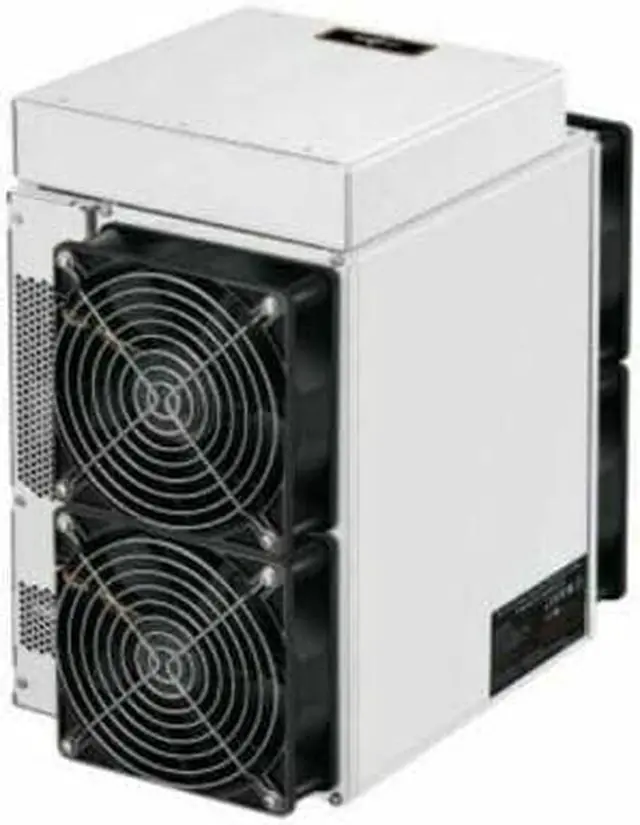 Alt view image 2 of 3 - Antminer USA STOCK T17+ Mining Miner Asic Bitmain Crypto 58TH/s BITMAIN - Good Condition BTC BCH- 30 Days warranty