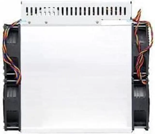 Alt view image 3 of 4 - New iBeLink BM-K1 Max 32T 3250W Original Eaglesong Mining Server Kadena Coin