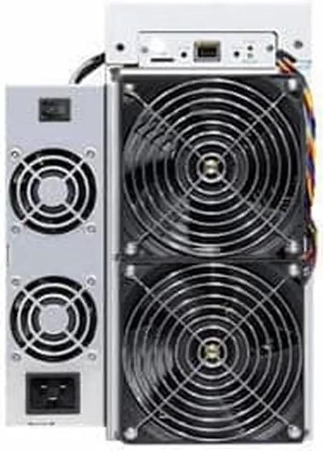 Main image of New iBeLink BM-K1 Max 32T 3250W Original Eaglesong Mining Server Kadena Coin