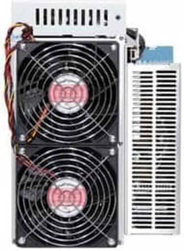 Alt view image 2 of 4 - New iBeLink BM-K1 Max 32T 3250W Original Eaglesong Mining Server Kadena Coin