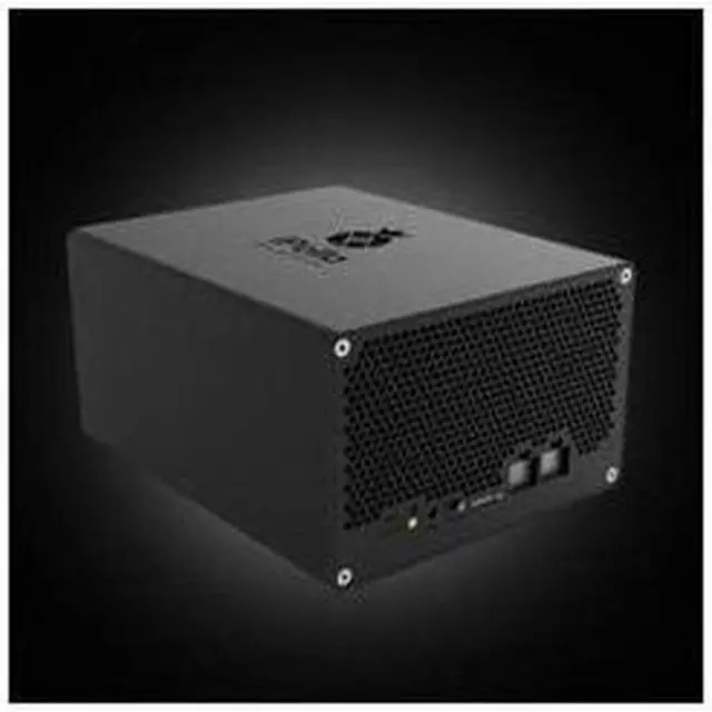 Alt view image 4 of 5 - iPollo V1 Mini Classic Plus ETC Miner 280MH/s 270W Crypto Currency Ready to ship