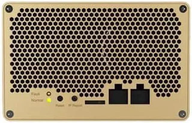 Alt view image 6 of 6 - iPollo V1 Mini ETC Miner 320MH/s 240W In Stock Reday to Delivery New ETC Miner With PSU and Power Cord