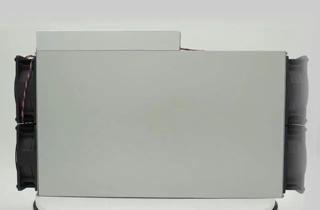 Alt view image 3 of 3 - New Arrived Antminer E9 2.1 gh Ethash Algorithm 2100Mh/S 1920W ETH/ETC Miner Master With Power Supply Included