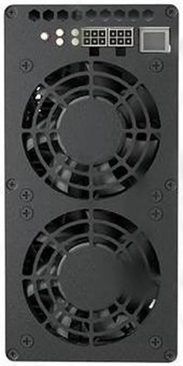 Alt view image 4 of 5 - New CK BOX II 2.1TH/s±10% | 400W±10% | Nervos Network Miner CKB Crypto Mining without PSU Mining box Better Than CK Box Mine