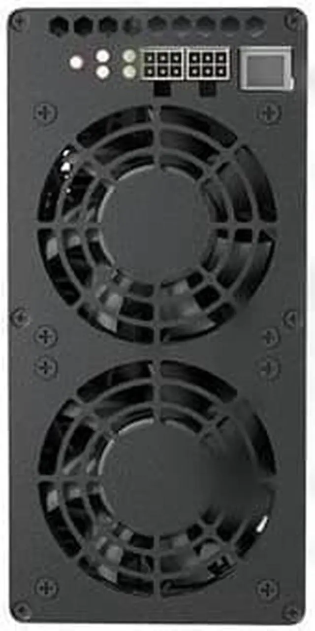 Alt view image 2 of 5 - New CK Box II Miner Nervos Network Dual modes 1.54T/260W or 2.1T/400W With PSU