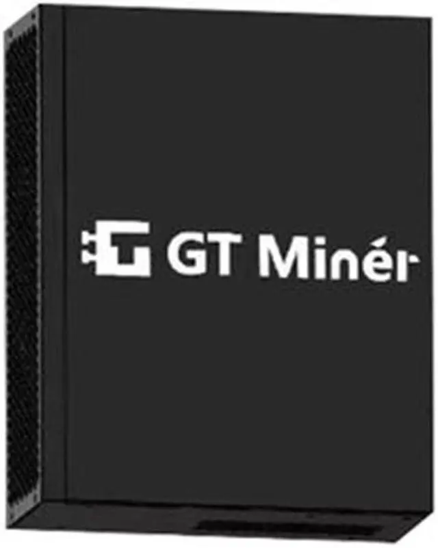 Alt view image 2 of 5 - GTminer V88 1750MH/S Hashrate 1200W EtHash Algorithm Server GT Miner ETC ETHW Mining With Power Supply